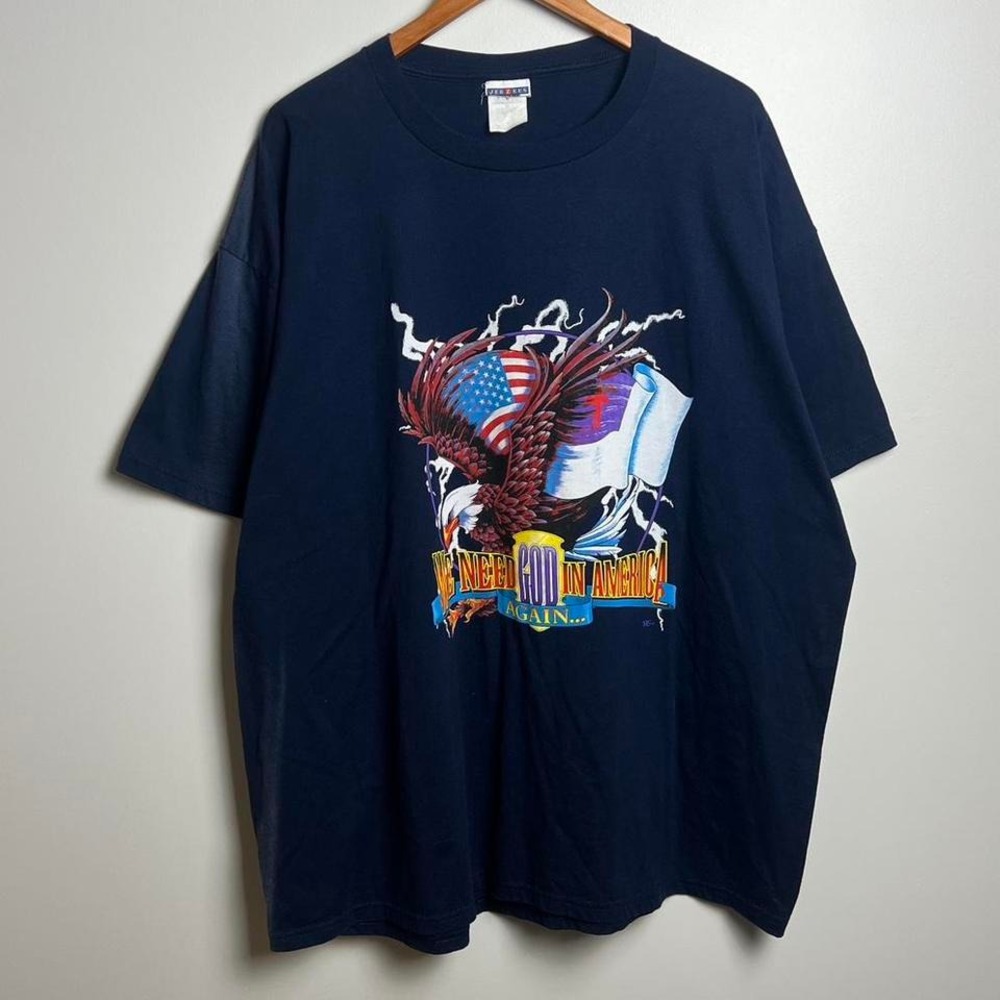 Vintage Jesus Tee